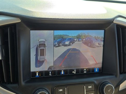 Certified 2024 GMC Terrain Denali w/ Denali Premium Package image 16