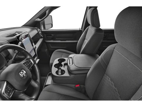 New 2025 RAM 2500 Tradesman image 6