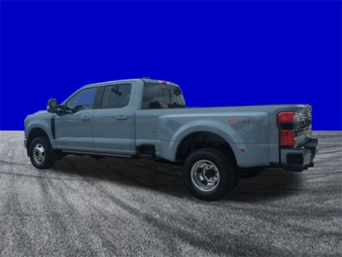 New 2026 Ford F350 4x4 Crew Cab DRW Super Duty image 6