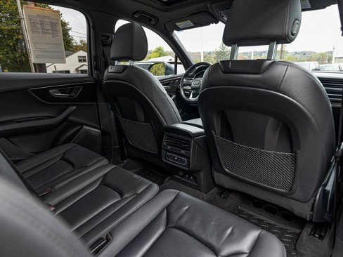 Used 2023 Audi Q7 2.0T Premium image 31