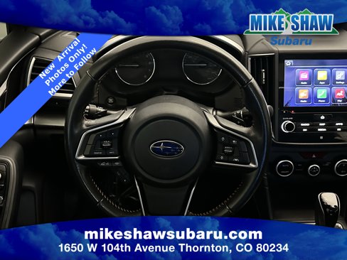 Used 2018 Subaru Crosstrek 2.0i Limited image 52