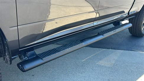 New 2026 RAM 2500 Tradesman image 12
