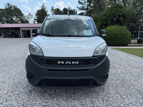Used 2021 RAM ProMaster City Tradesman w/ Window Group 05 image 22