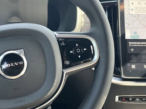 New 2026 Volvo XC90 B6 Ultra image 25