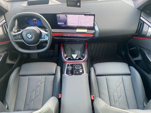 New 2026 BMW X3 xDrive30 w/ Premium Package image 13