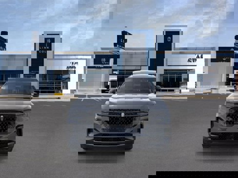 New 2025 Lincoln Nautilus Premier w/ Jet Appearance Package image 6