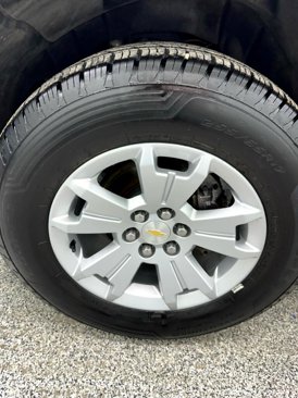 Used 2020 Chevrolet Colorado LT w/ Safety Package image 23