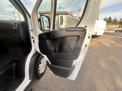 Used 2014 RAM ProMaster 1500 w/ Premium Appearance Group image 33