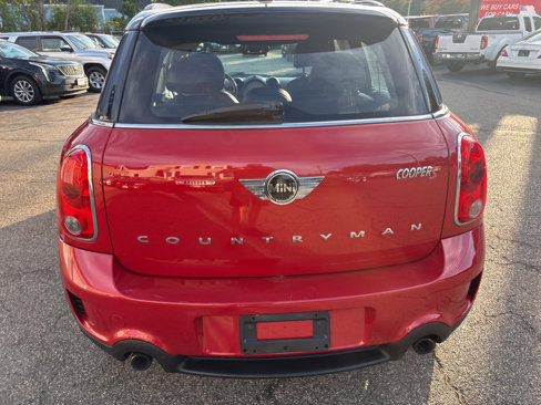 Used 2013 MINI Cooper Countryman S image 4