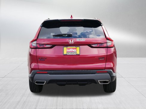 New 2026 Honda CR-V Sport Touring image 6