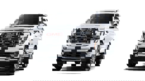 New 2026 GMC Yukon XL Denali w/ Denali Reserve Package image 2