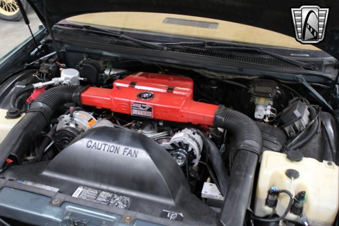 Used 1993 Buick Roadmaster Estate image 25