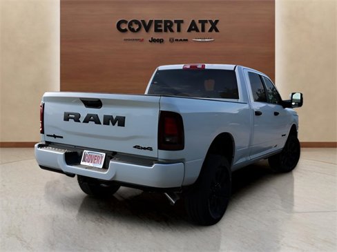 New 2026 RAM 2500 Lone Star image 5