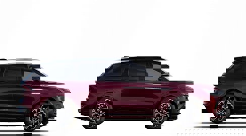 New 2025 Lincoln Nautilus Reserve image 13