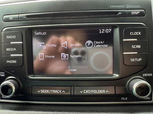 Used 2019 Kia Sportage LX image 28