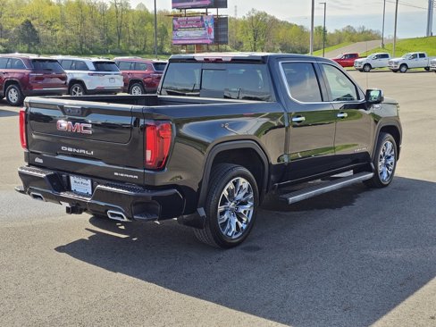 Used 2024 GMC Sierra 1500 Denali image 5