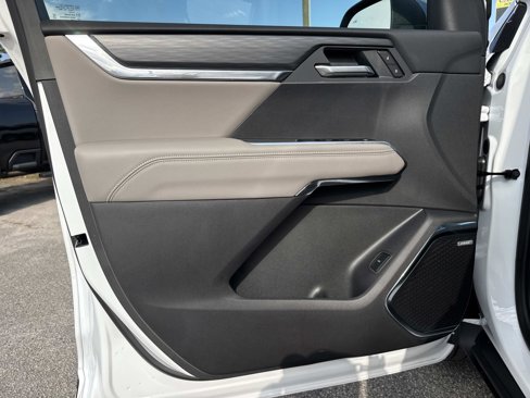 New 2026 GMC Acadia Elevation w/ LPO, Floor Liner Package image 20
