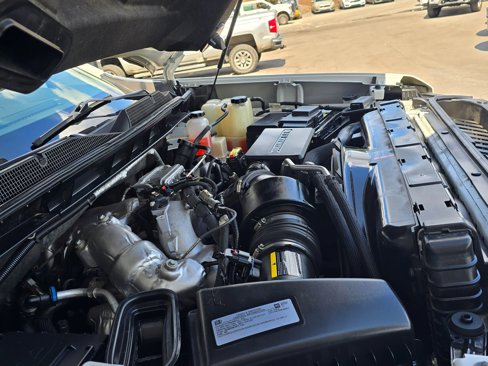 Used 2021 Chevrolet Silverado 2500 LT w/ Fleet Comfort Package image 37