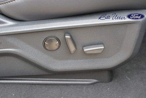 New 2025 Ford F250 Lariat image 8