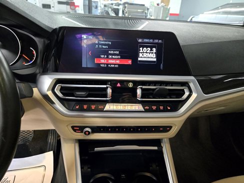 Used 2020 BMW 330i Sedan image 14