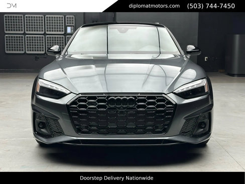 Used 2023 Audi S5 Premium Plus w/ Premium Plus Package image 11