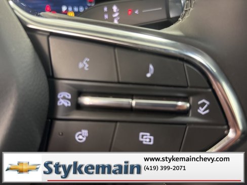 New 2026 Chevrolet Equinox LT w/ Convenience Package II image 20