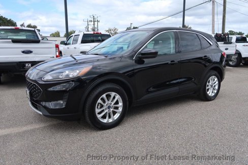 Used 2021 Ford Escape SE image 47