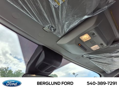 New 2024 Ford Transit 350 AWD w/ Interior Upgrade Package image 23