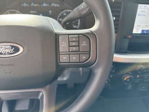 New 2026 Ford F250 XLT image 16