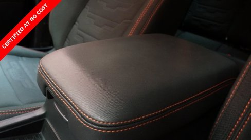 Used 2023 Nissan Frontier PRO-4X w/ Pro Convenience Package image 23