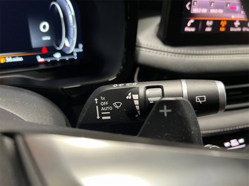 Used 2024 INFINITI QX60 Sensory image 38