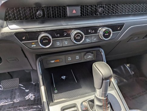 New 2026 Honda CR-V Sport-L image 25