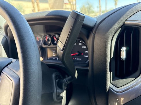 New 2024 Chevrolet Silverado 3500 W/T w/ WT Convenience Package image 16