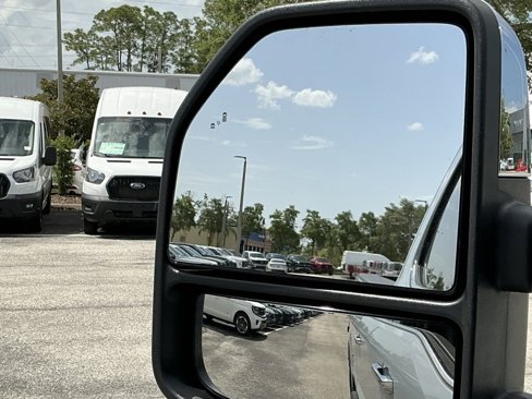 New 2025 Ford F250 XL image 22
