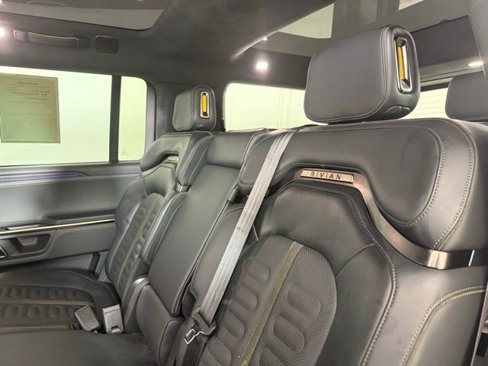 Used 2024 Rivian R1S Adventure image 24