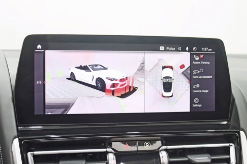 Used 2024 BMW M8 Competition image 22