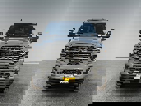 New 2026 RAM 2500 Big Horn image 8
