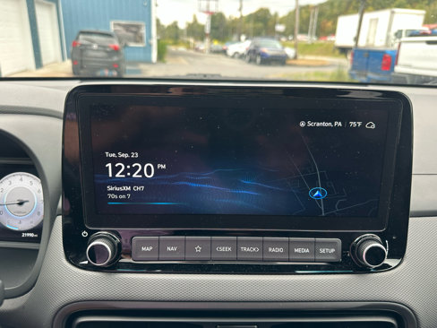 Used 2023 Hyundai Kona N Line w/ Cargo Package image 14