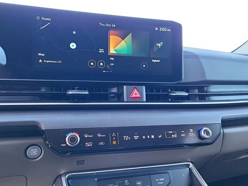 New 2026 Kia Carnival SX image 10