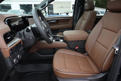 New 2026 Chevrolet Tahoe High Country image 21
