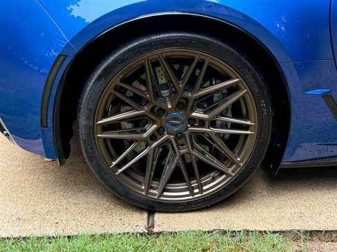 Used 2019 Chevrolet Corvette Z06 image 44