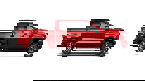 New 2026 Chevrolet Silverado 1500 RST w/ Convenience Package II image 52