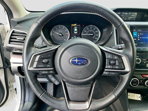 Used 2023 Subaru Crosstrek 2.5i Limited image 11