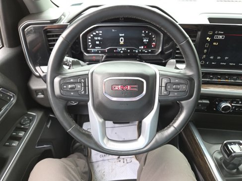 Used 2024 GMC Sierra 1500 Elevation w/ Elevation Premium Package image 64