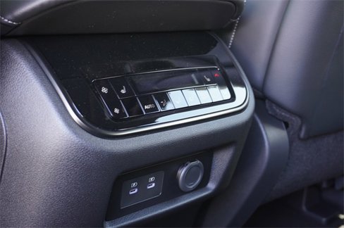New 2025 Nissan Armada PRO-4X w/ Pro-4X Premium Package image 22