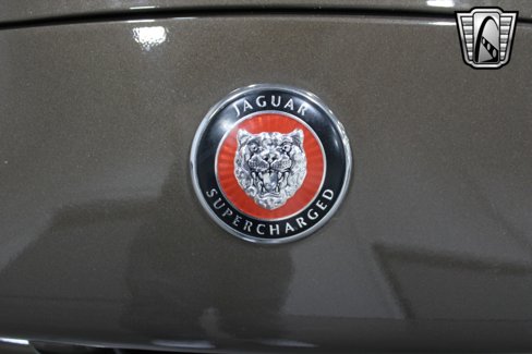 Used 2001 Jaguar XK8 Convertible image 13