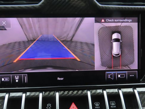 Used 2020 Lamborghini Urus image 16