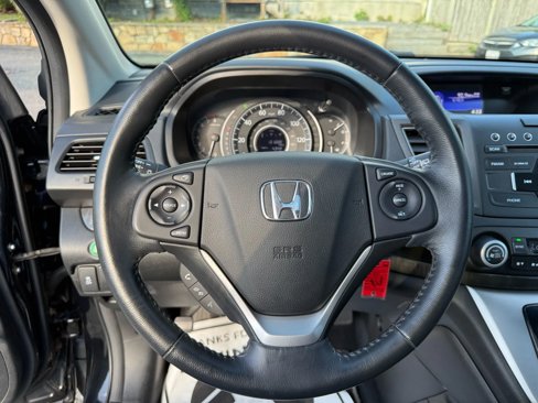 Used 2014 Honda CR-V EX-L image 26