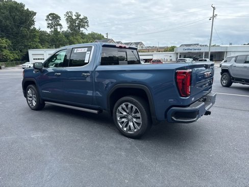 New 2026 GMC Sierra 1500 Denali w/ Denali Reserve Package image 5