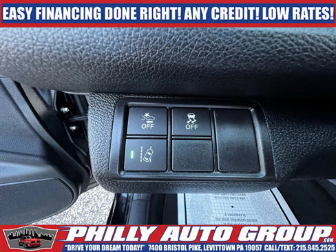 Used 2020 Honda Civic EX image 32